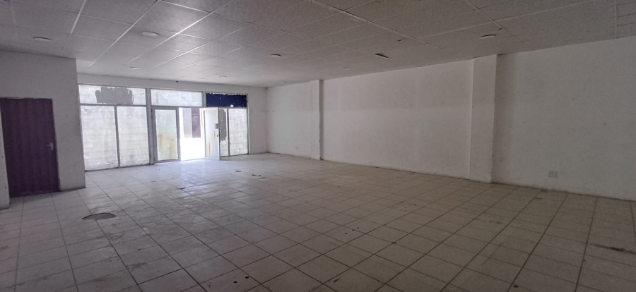 To Let commercial Property for Rent in Bethlehem Free State